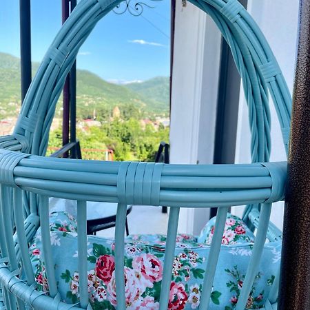 Guesthause Bagdati Ngoại thất bức ảnh